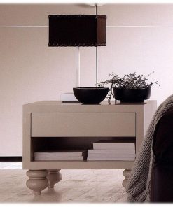 Тумбочка Keope CORTE ZARI 402 - ZOE