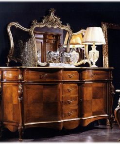 Комод MIRANDOLA M01 - Giulietta e Romeo Catalogo №1