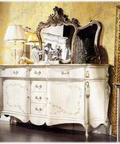 Комод MIRANDOLA M06 - Giulietta e Romeo Catalogo №1