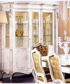 Витрина MIRANDOLA M07TF - Giulietta e Romeo Catalogo №1