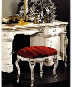 Пуф MIRANDOLA M25 - Giulietta e Romeo Catalogo №1