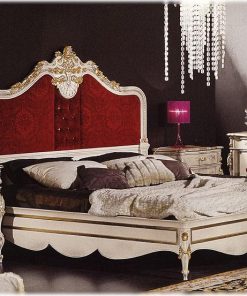 Кровать MIRANDOLA M21 - Giulietta e Romeo Catalogo №1