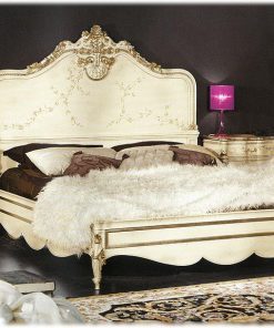 Кровать MIRANDOLA M26 - Giulietta e Romeo Catalogo №1