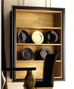 Стеллаж Zoe CORTE ZARI 570 - ZOE