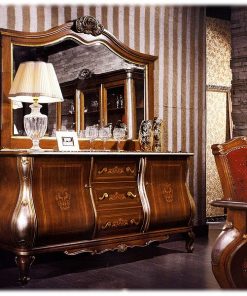 Комод MIRANDOLA M29 - Giulietta e Romeo Catalogo №1