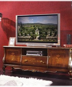 Тумба под TV MIRANDOLA M34/CD - Giulietta e Romeo Catalogo №1