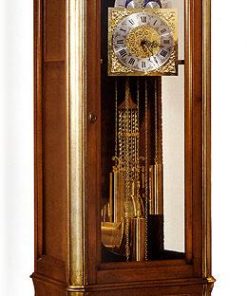 Напольные часы MIRANDOLA M37 - Giulietta e Romeo Catalogo №1