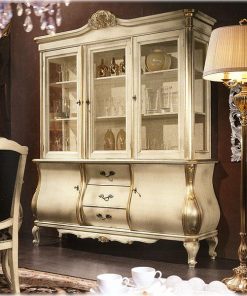 Буфет MIRANDOLA M44 - Giulietta e Romeo Catalogo №1