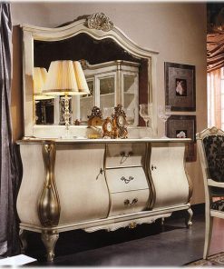 Комод MIRANDOLA M45 - Giulietta e Romeo Catalogo №1