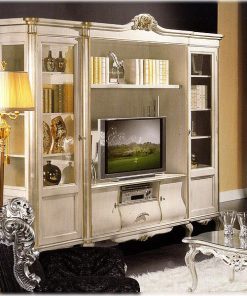 Стенка MIRANDOLA M49 - Giulietta e Romeo Catalogo №1