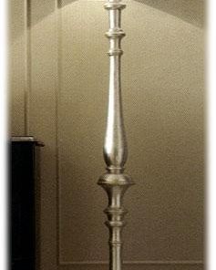 Напольная лампа Gemma CORTE ZARI 1436-R - CORTEZARI MILLENOTTI