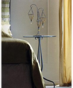 Подставка Desire CORTE ZARI 166 - CORTEZARI MILLENOTTI