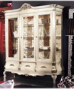 Витрина MIRANDOLA M60TF - Giulietta e Romeo Catalogo №1