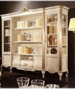 Книжный шкаф MIRANDOLA M71 - Giulietta e Romeo Catalogo №1