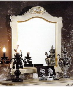 Зеркало MIRANDOLA M86 - Giulietta e Romeo Catalogo №1