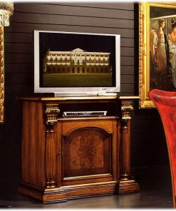 Тумба под TV MIRANDOLA M100 - Giulietta e Romeo Catalogo №1