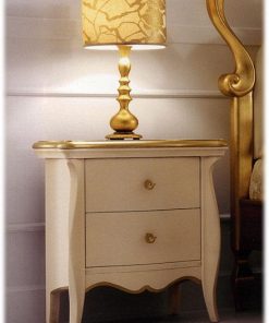 Тумбочка Sofia CORTE ZARI 459 - News07