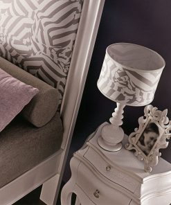 Настольная лампа Sofia CORTE ZARI 1471-R - News07