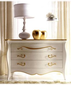 Комод Sofia CORTE ZARI 452 - CORTEZARI MILLENOTTI