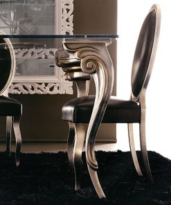 Стул Chantal CORTE ZARI 645 - ARMONIA