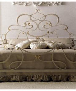 Кровать Anastasia CORTE ZARI 909 - News10
