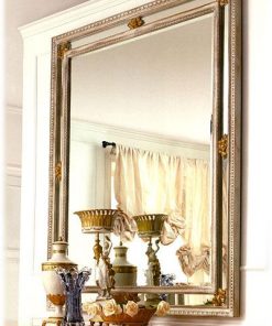 Зеркало CAPPELLINI INTAGLI 291/S - Catalogo copertina nera