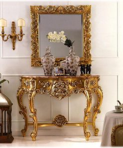 Консоль CAPPELLINI INTAGLI 251 - Catalogo copertina nera