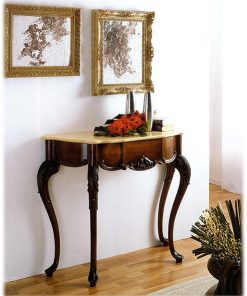 Консоль CAPPELLINI INTAGLI 222 - Catalogo copertina nera