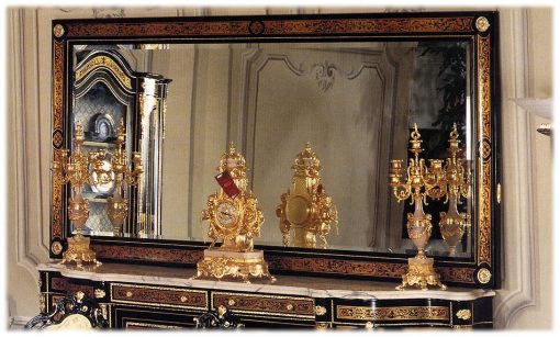 Зеркало Maria Teresa MICE 1761/B - Versailles