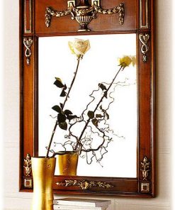 Зеркало CAPPELLINI INTAGLI 209/S - Catalogo copertina nera