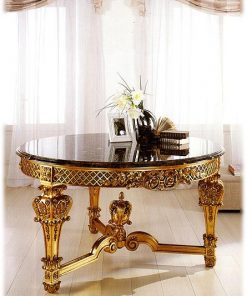 Стол CAPPELLINI INTAGLI 385 - Catalogo copertina nera