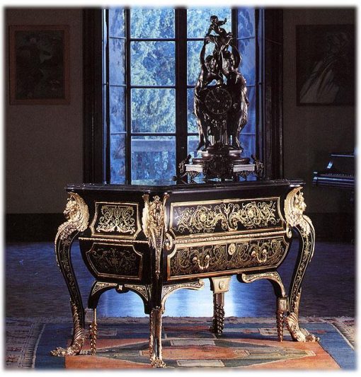 Комод MICE 1780 - Versailles