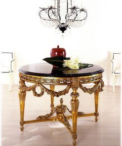 Стол CAPPELLINI INTAGLI 305 - Catalogo copertina nera