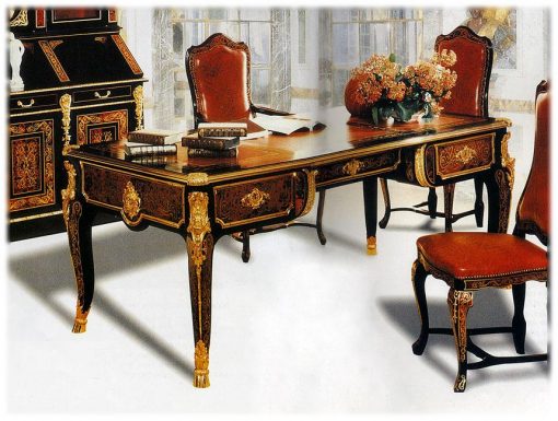 Письменный стол Le Brun MICE 1925 - Versailles
