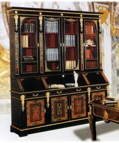 Книжный шкаф MICE 1927 - Versailles