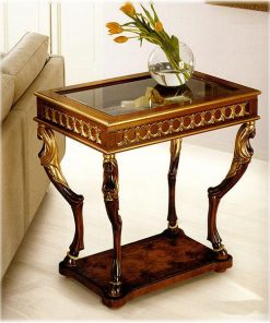 Подставка CAPPELLINI INTAGLI 174 - Catalogo copertina nera