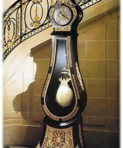 Напольные часы MICE 1942 - Versailles