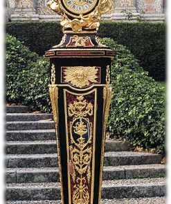 Напольные часы MICE 1701/VS - Versailles