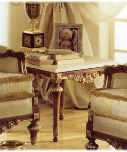 Подставка Napoleone MICE 2296/Q - Versailles