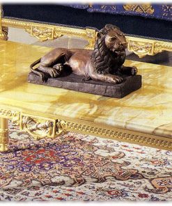 Стол журнальный Principe MICE 2304 - Versailles