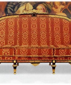 Диван Luigi XVI MICE 2306 - Versailles