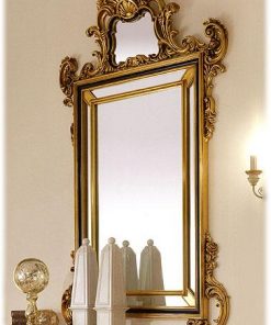 Зеркало CAPPELLINI INTAGLI 820D/S - Catalogo copertina bianca