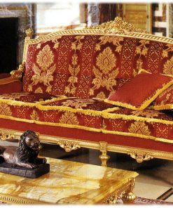 Диван Versailles MICE 2303_Versailles - Versailles