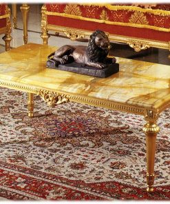 Стол журнальный Versailles MICE 2304_Versailles - Versailles