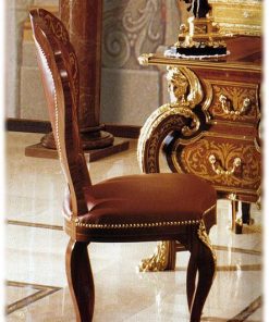 Стул MICE 2020 - Versailles