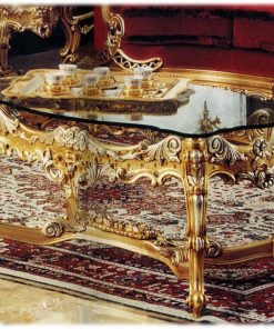 Стол журнальный Genova MICE 2230 - Versailles