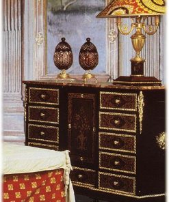 Комод Maria Maddalena MICE 1881 - Versailles