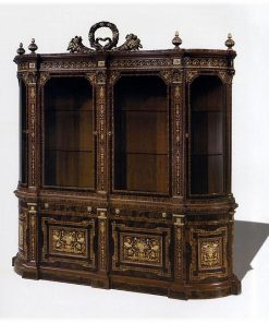 Витрина MICE 2508 - Hermitage