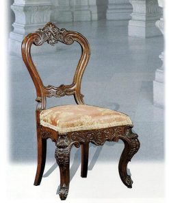 Стул MICE 2581 - Hermitage