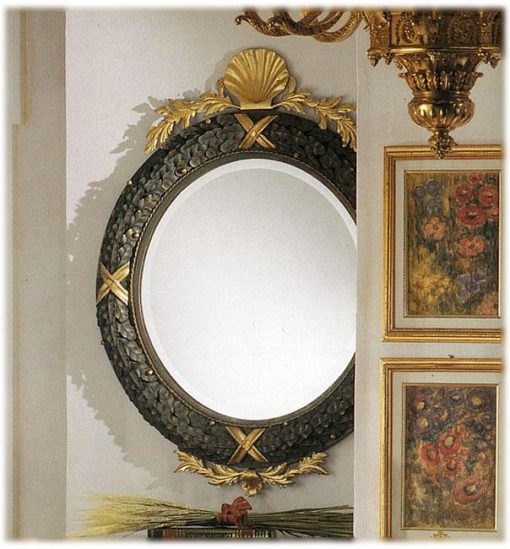 Зеркало MICE 1012-sp - Versailles